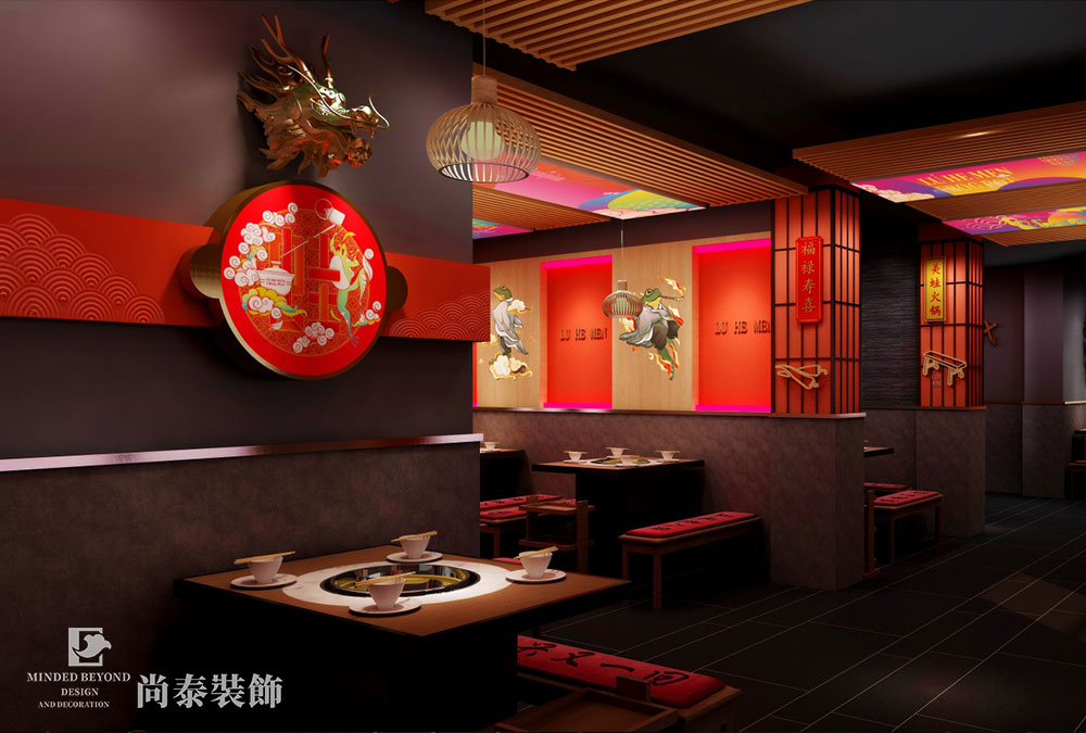 餐飲門店裝修注意事項(xiàng)
