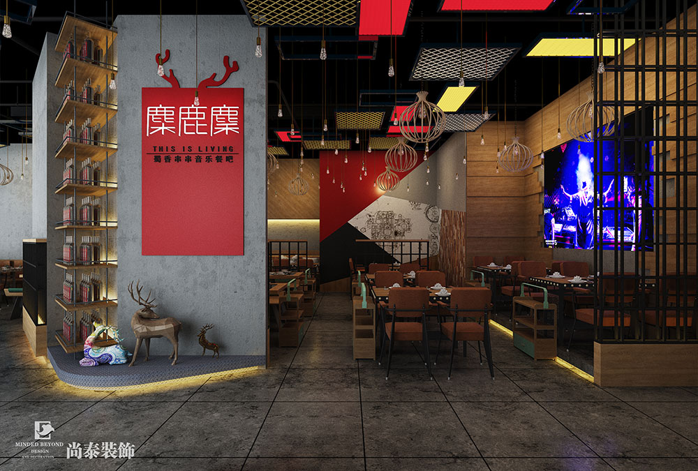餐飲裝修避坑經(jīng)驗(yàn)之談