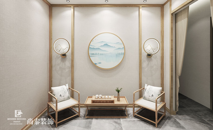 男士spa美容會所如何裝修設(shè)計(jì)？