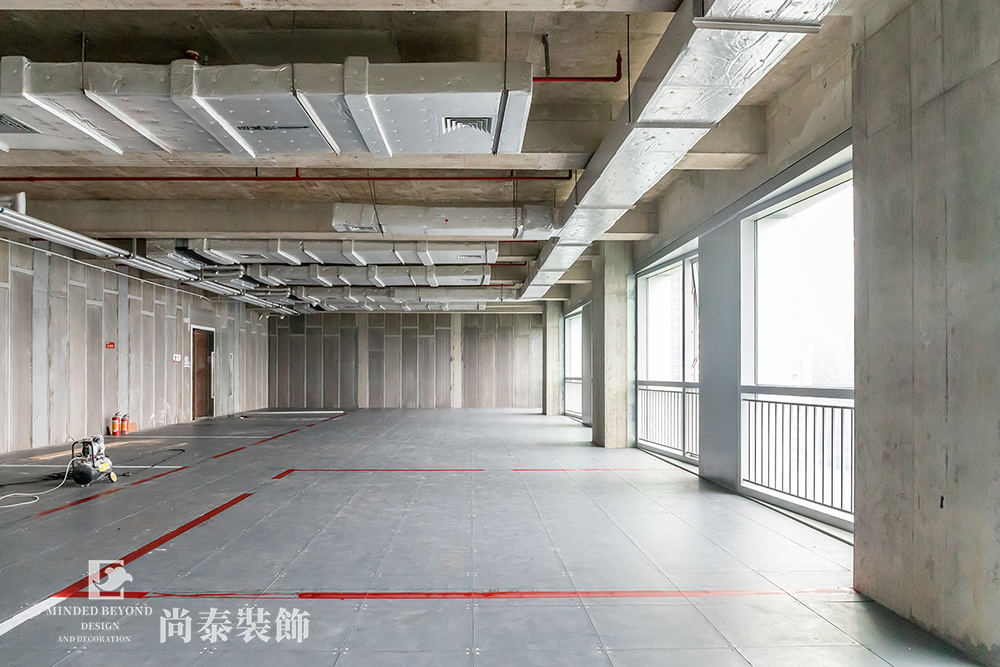 深圳廠房裝修設(shè)計(jì)中隔墻的注意事項(xiàng)有哪一些？